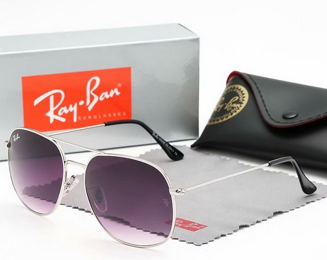 Ray Ban Boutique Sunglasses 091